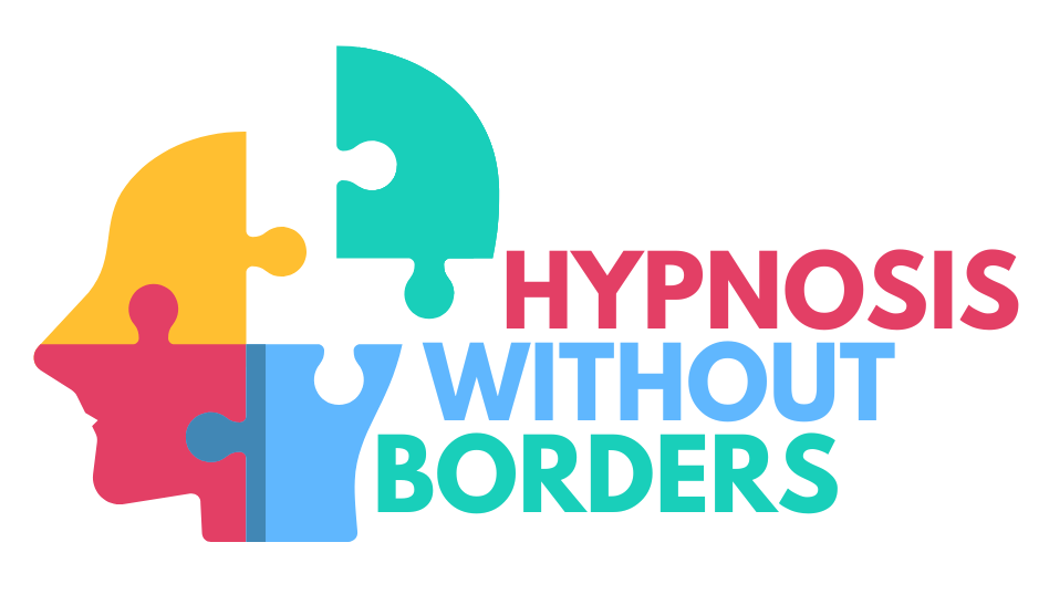 Logo d'« Hypnose sans frontières »